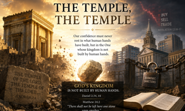 The Temple, The Temple