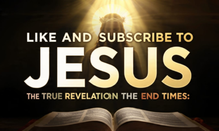 The True Revelation of the End Times