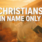 Christians In Name Only